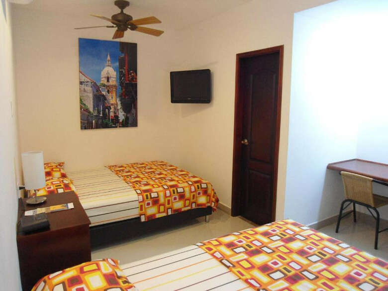 Hotel La Magdalena