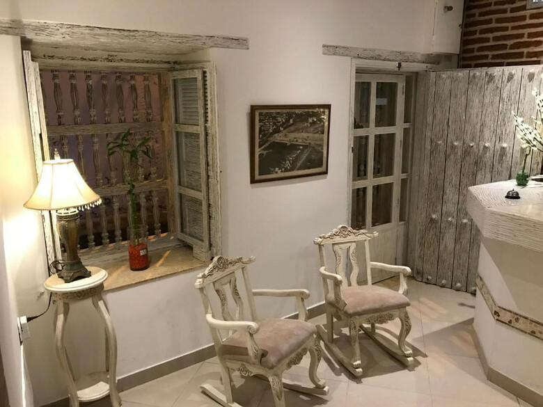 Hotel La Magdalena