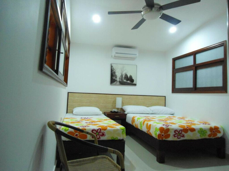 Hotel La Magdalena