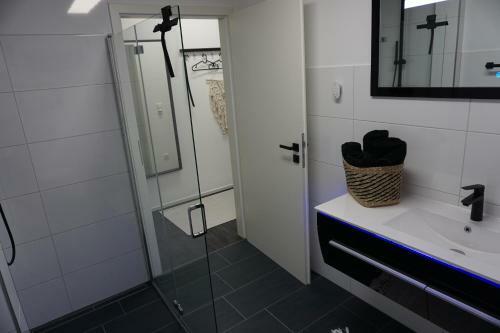 Apartments Saaldorf Wg 4