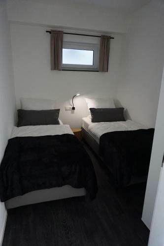 Apartments Saaldorf Wg 4
