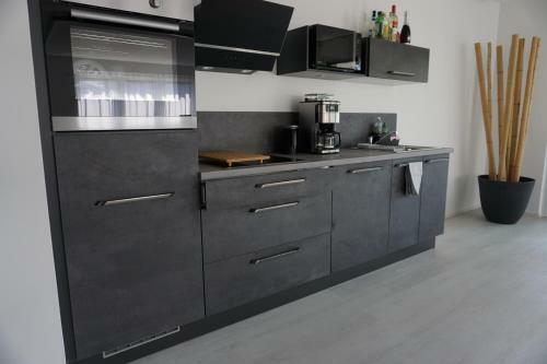 Apartments Saaldorf Wg 6