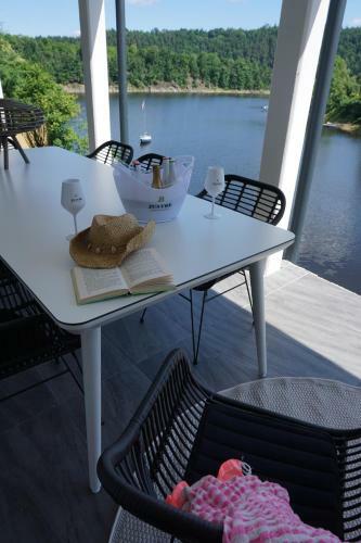 Apartments Saaldorf Wg 6