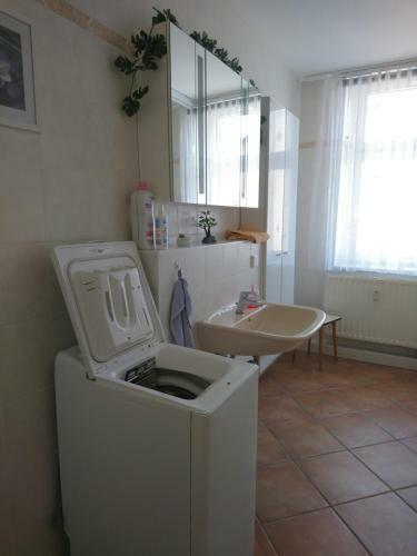 Apartamento Ferienwohnung Messenah Im Zentrum