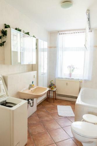Apartamento Ferienwohnung Messenah Im Zentrum