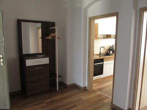 Apartamento Appartment Ipsum