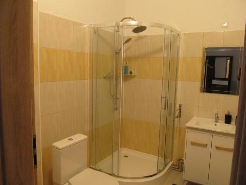 Apartamento Appartment Ipsum