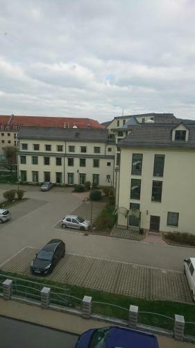 Apartamento Ferienwohnung L�bau, Zentrum- Und Messenah