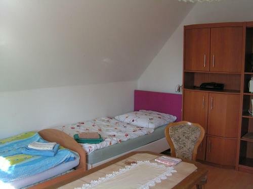 Apartamento Haus Victoria