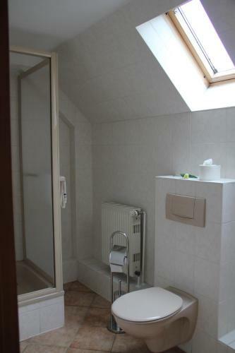 Hostal Turmgastst�tte L�bau