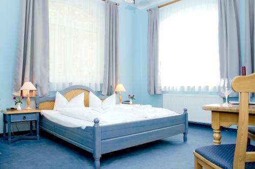 Hotel & Restaurant Haus Am See