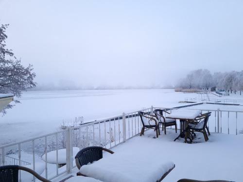 Hotel & Restaurant Haus Am See