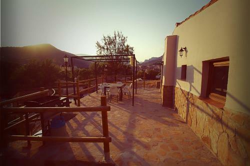 Apartamento La Cabana Del Pont