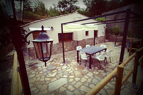 Apartamento La Cabana Del Pont