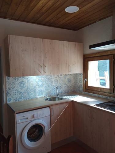 Apartamento La Cabana Del Pont