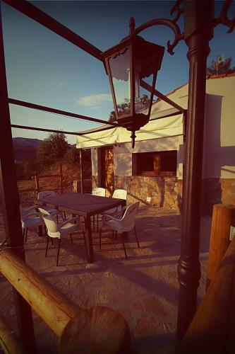 Apartamento La Cabana Del Pont