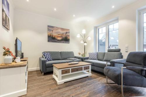 Apartamento Haus Jensen 3