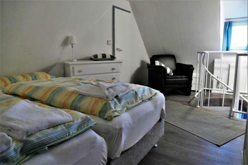 Apartamento Linn