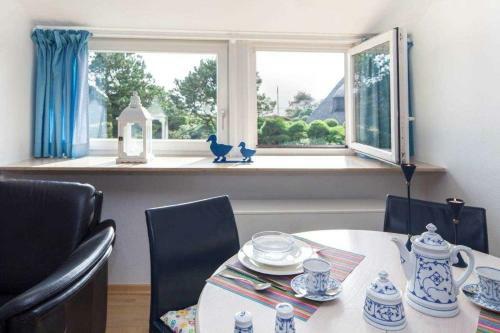 Apartamento Linn
