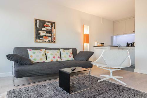 Apartamento Zuerichsylt