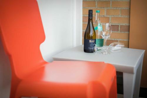 Apartamento Zuerichsylt