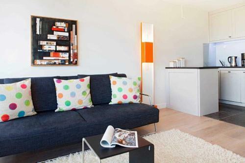 Apartamento Zuerichsylt