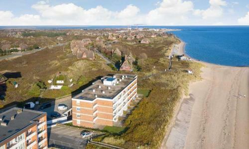 Apartamento Zuerichsylt
