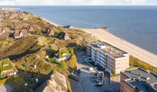 Apartamento Zuerichsylt