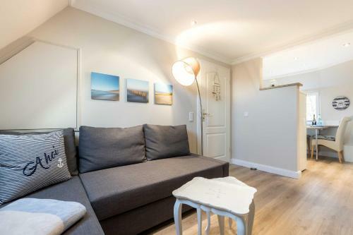 Apartamento Lister Huk