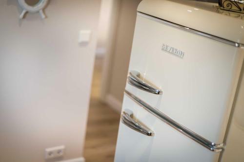 Apartamento Lister Huk