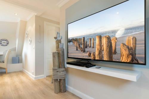 Apartamento Lister Huk