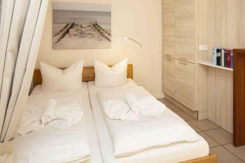 Apartamento Pure Wonne Fanoe