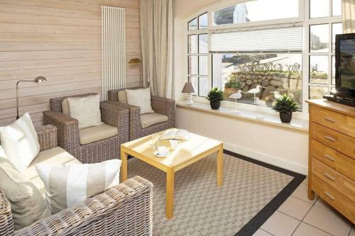 Apartamento Pure Wonne Fanoe