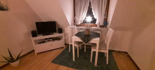 Apartamento Leuchtturm