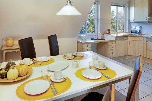Apartamento Pure Wonne Roemoe