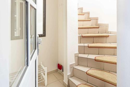 Apartamento Pure Wonne Roemoe