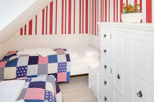 Apartamento Carlotta S Beachroom