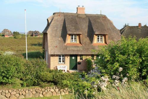 Westerheide Ferienhaus Freude