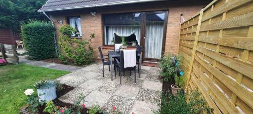 Apartamento Hafenliebe