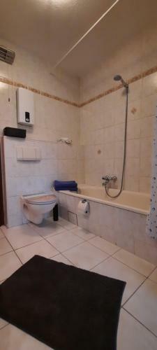 Apartamento Hafenliebe