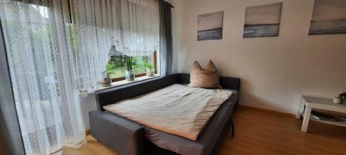 Apartamento Hafenliebe