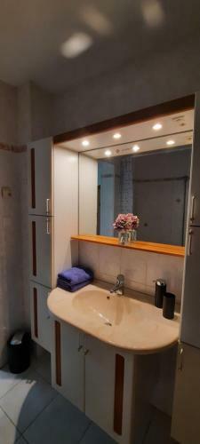 Apartamento Hafenliebe