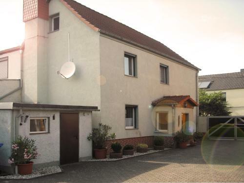 Apartamento Ferienhaus Wittig