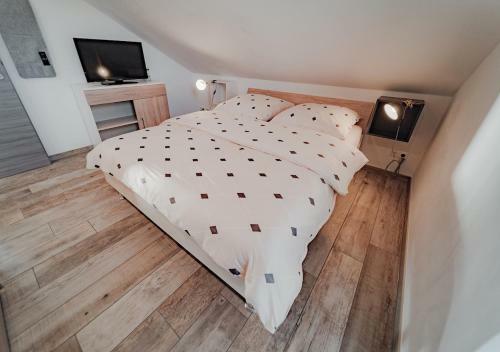 Ferienhaus "chalet100"