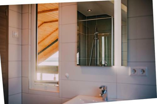 Ferienhaus "chalet100"