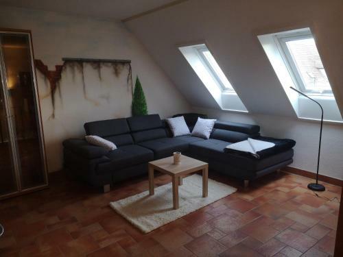 Ferienhaus Am Park
