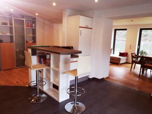 Apartamentos Haus Korj�sser