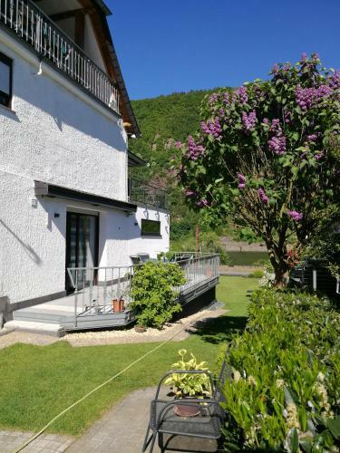 Apartamentos Haus Korj�sser