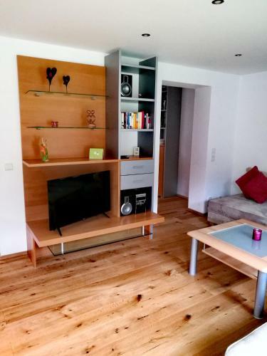 Apartamentos Haus Korj�sser