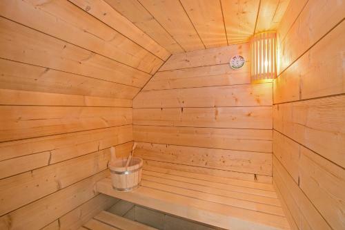 Apartamento Seehaus L�tt Marten